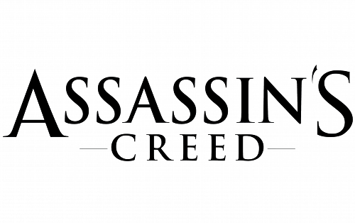 Assassin's Creed Full Black 