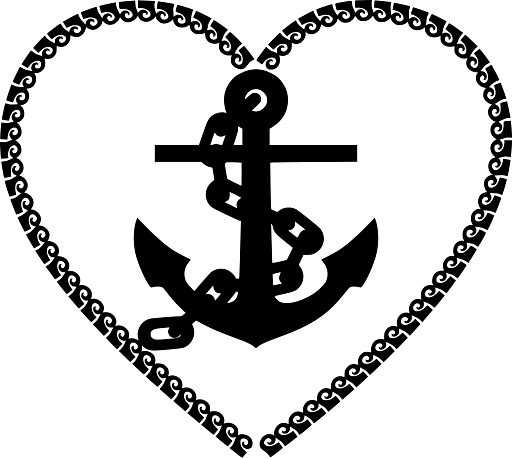 Love for the Sea Anchor