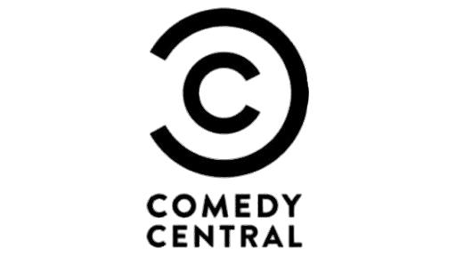 Comedy Central Black 
