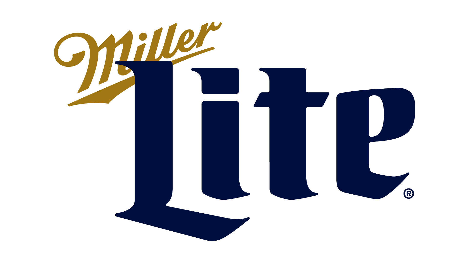 Miller Lite 