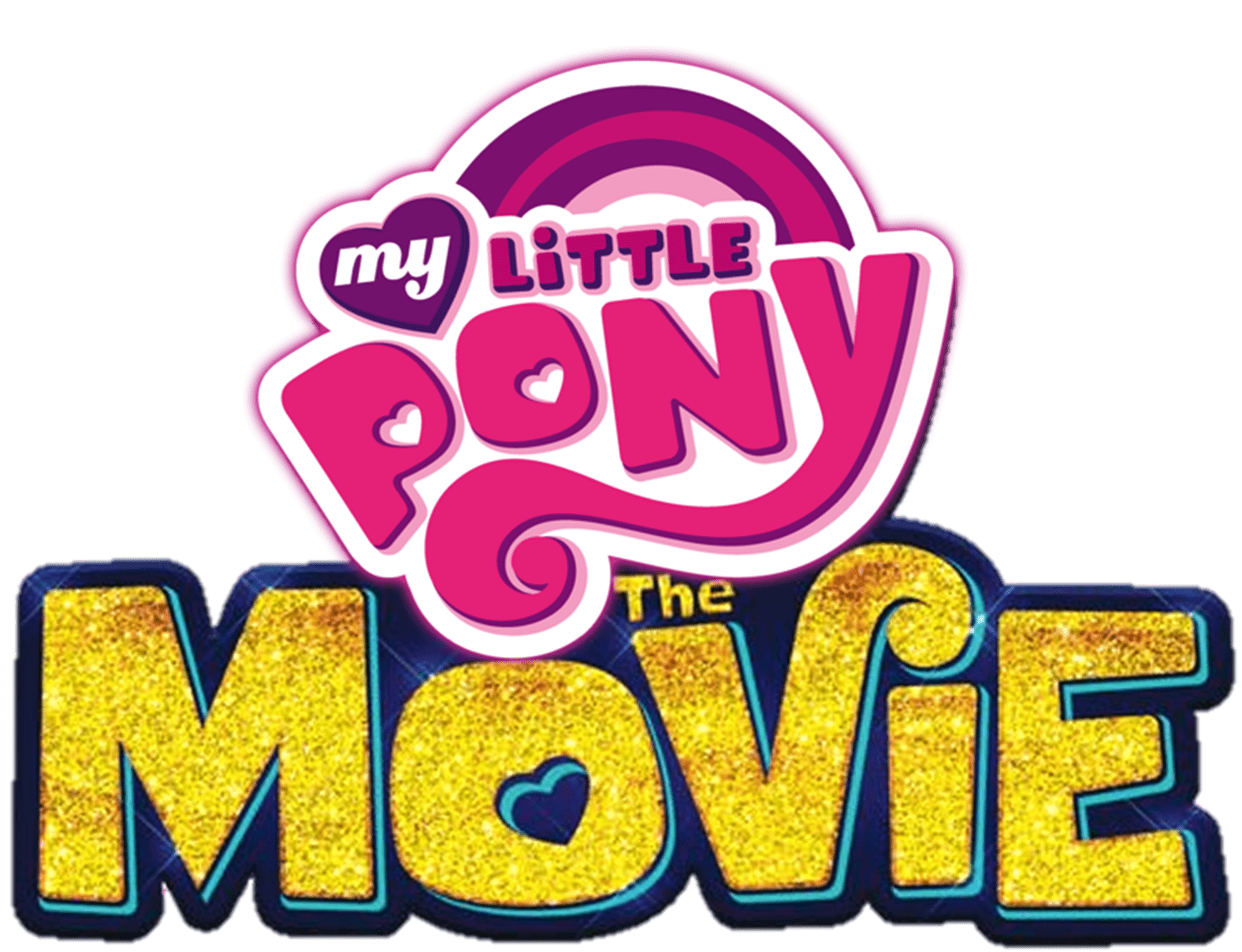 My Little Pony The Movie 