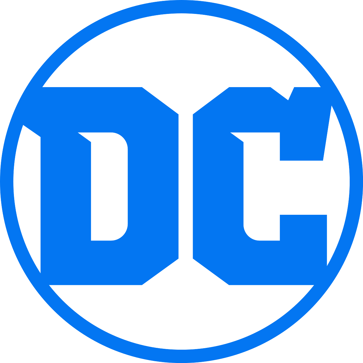 DC Comics 