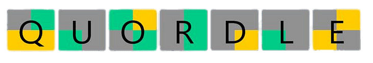 Quordle 