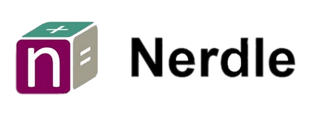 Nerdle 