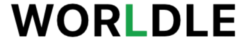 Worldle 