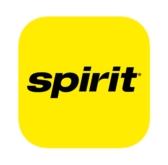 Spirit Airlines Thumbnail