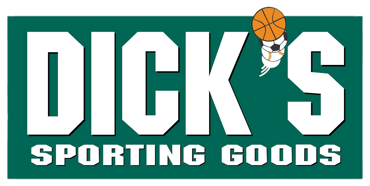 Dick's Sporting Goods Banner 