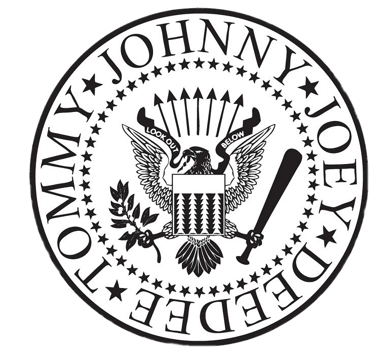 Ramones Seal