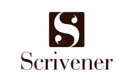 Scrivener 
