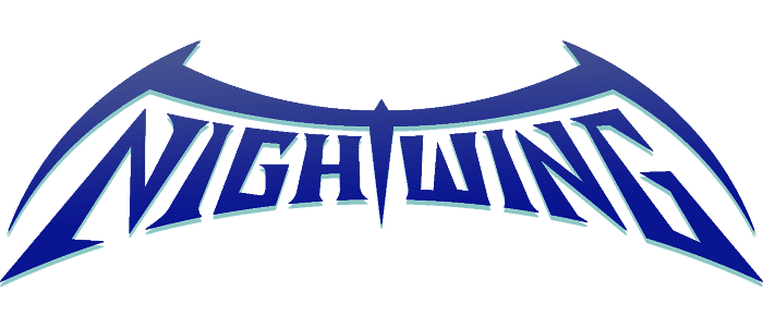 Nightwing Title