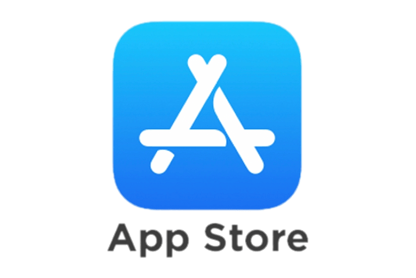 App Store Logo and Symbol