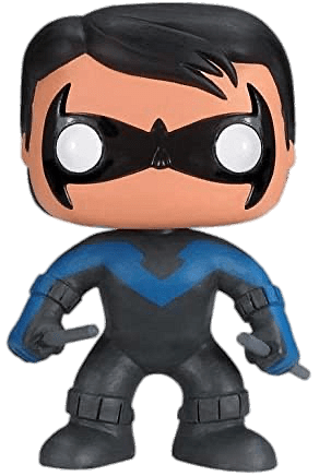 Nightwing Funko Pop