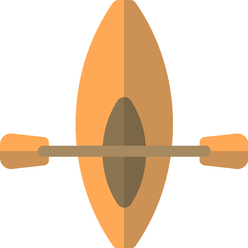 Kayak Icon