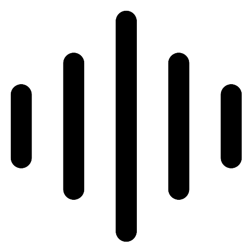 Music Wave Symbol