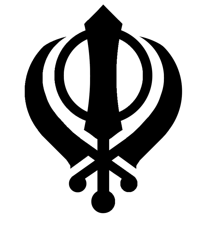 Khanda Symbol