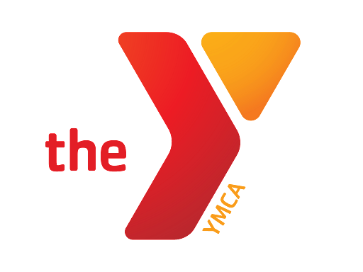 YMCA Red and Orange 