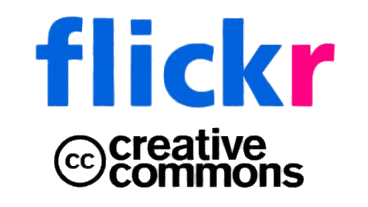 Flickr Creative Commons 