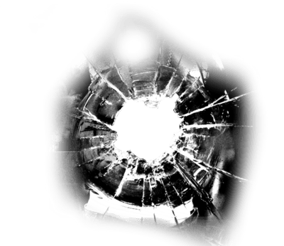 Bullet Hole