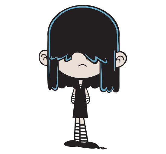 Lucy Loud