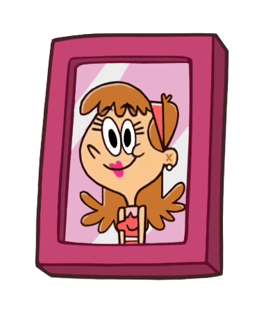 Bunsen Character Photo Of Vanessa