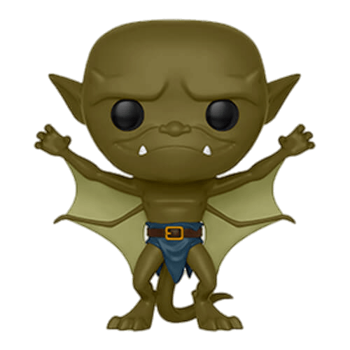 Gargoyles Character Lexington POP Figurine