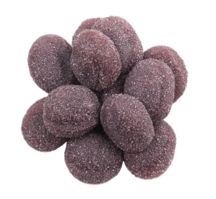 Jelly Belly Sugar Plums