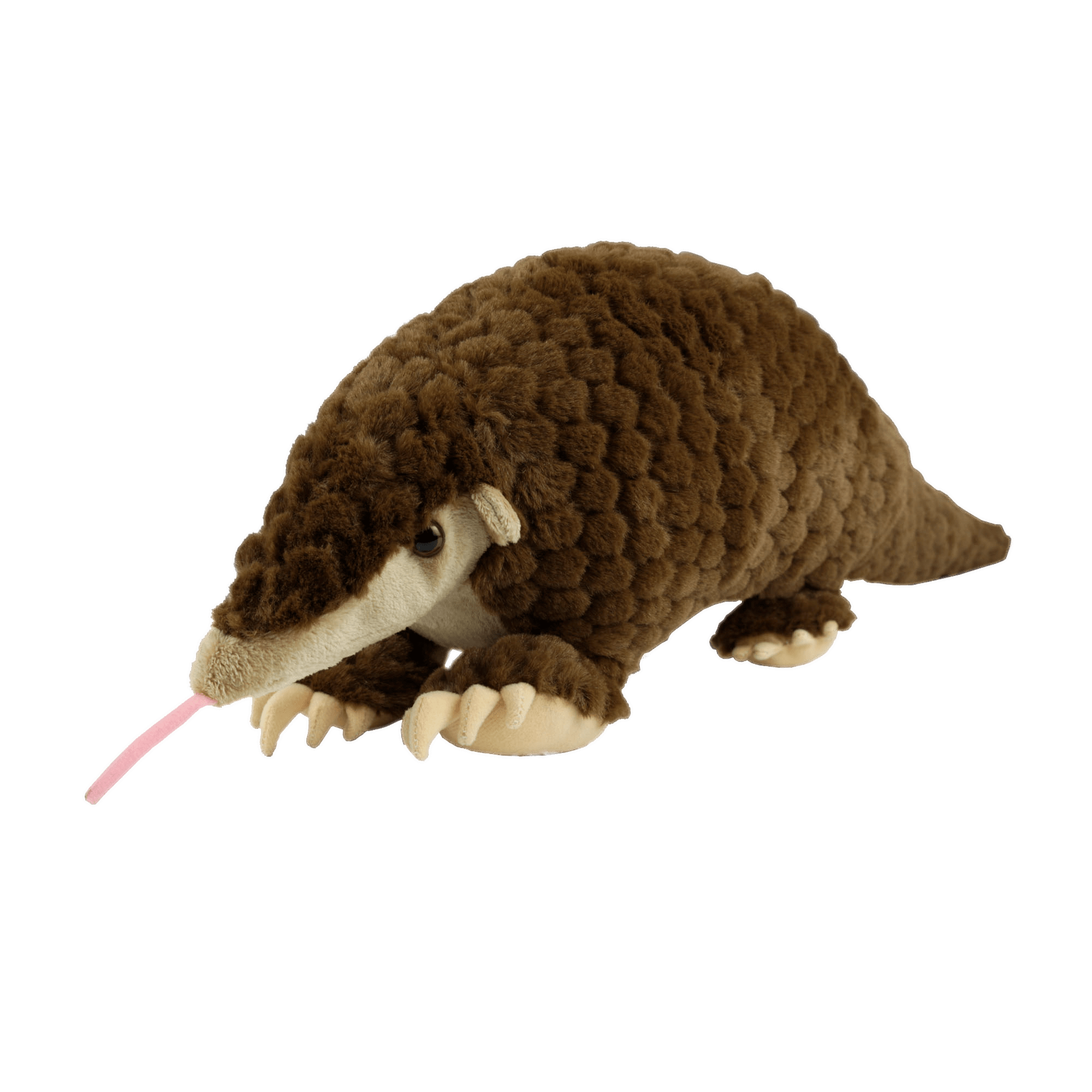 Pangolin Toy