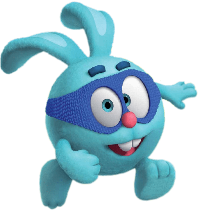 Kikoriki Jumper With Mask