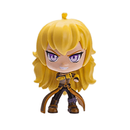 RWBY Yang Xiao Long Figurine