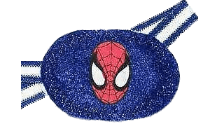 Spiderman Eyepatch