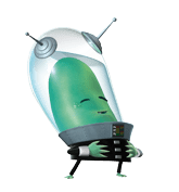 Chop Socky Chooks Dr. Wasabi Laughing