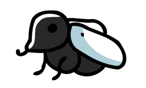 Scribblenauts Horsefly