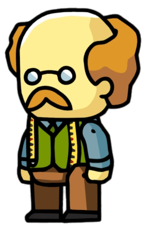Scribblenauts Tailor
