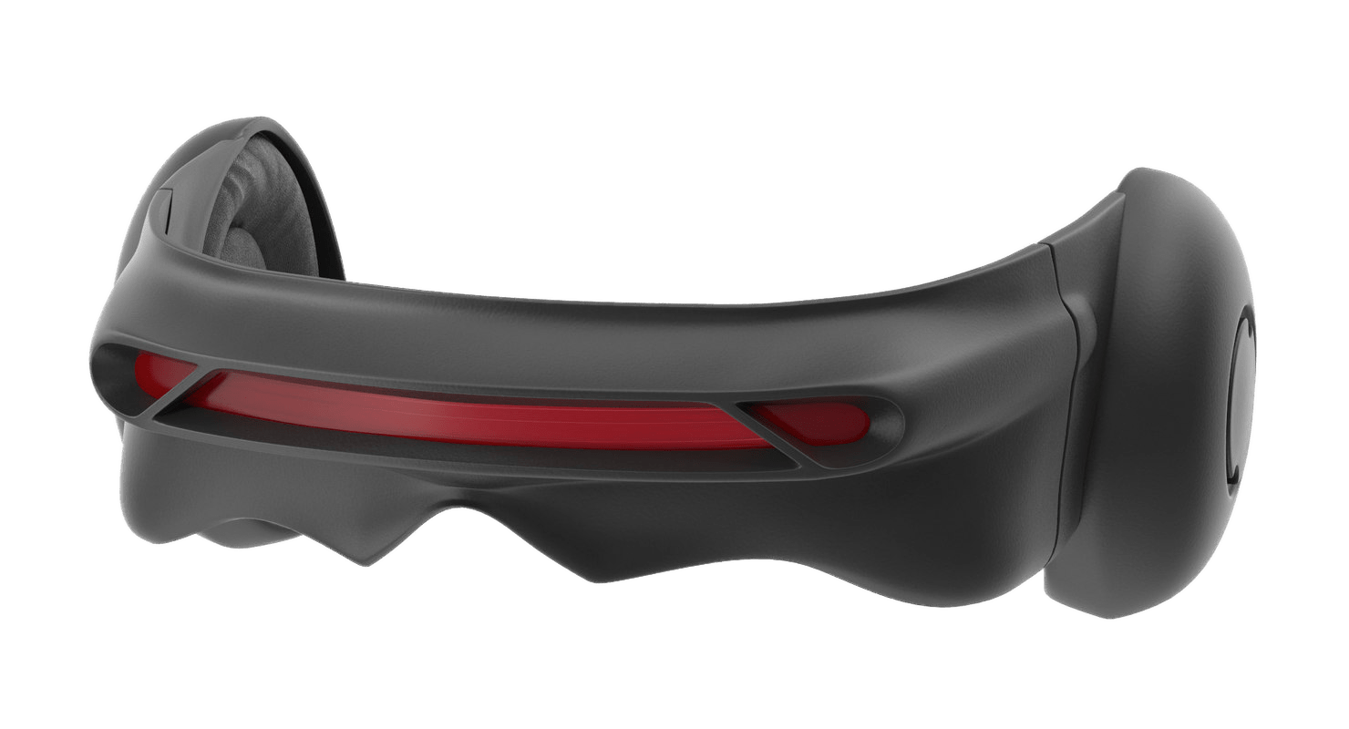 Cyclops 3D Mask Marvel