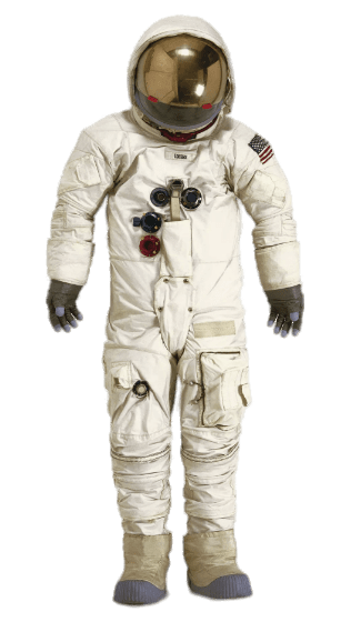 Space Suit USA