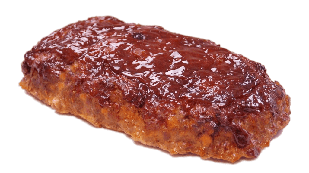 Whole Meatloaf