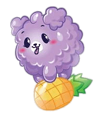 Pikmi Pop Pollo the Pug