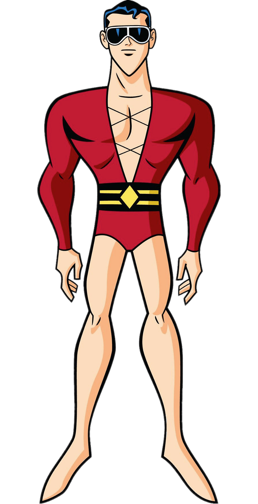 Plastic Man