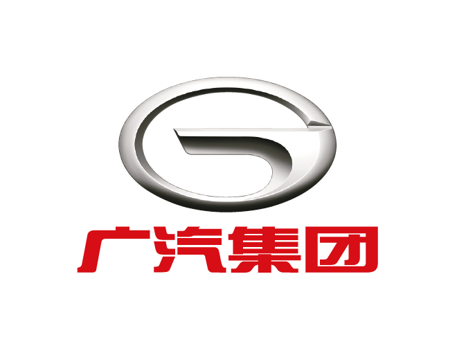 Car Logo Gac Motor