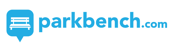 Parkbench.com blue 