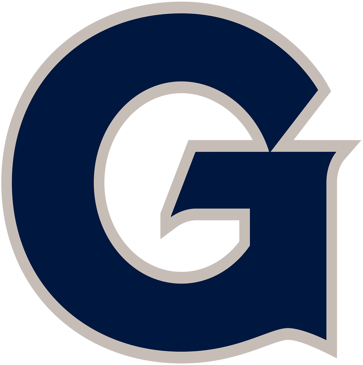 Georgetown University Rugby Football thumbnail