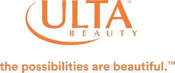 Ulta Beauty logo and slogan
