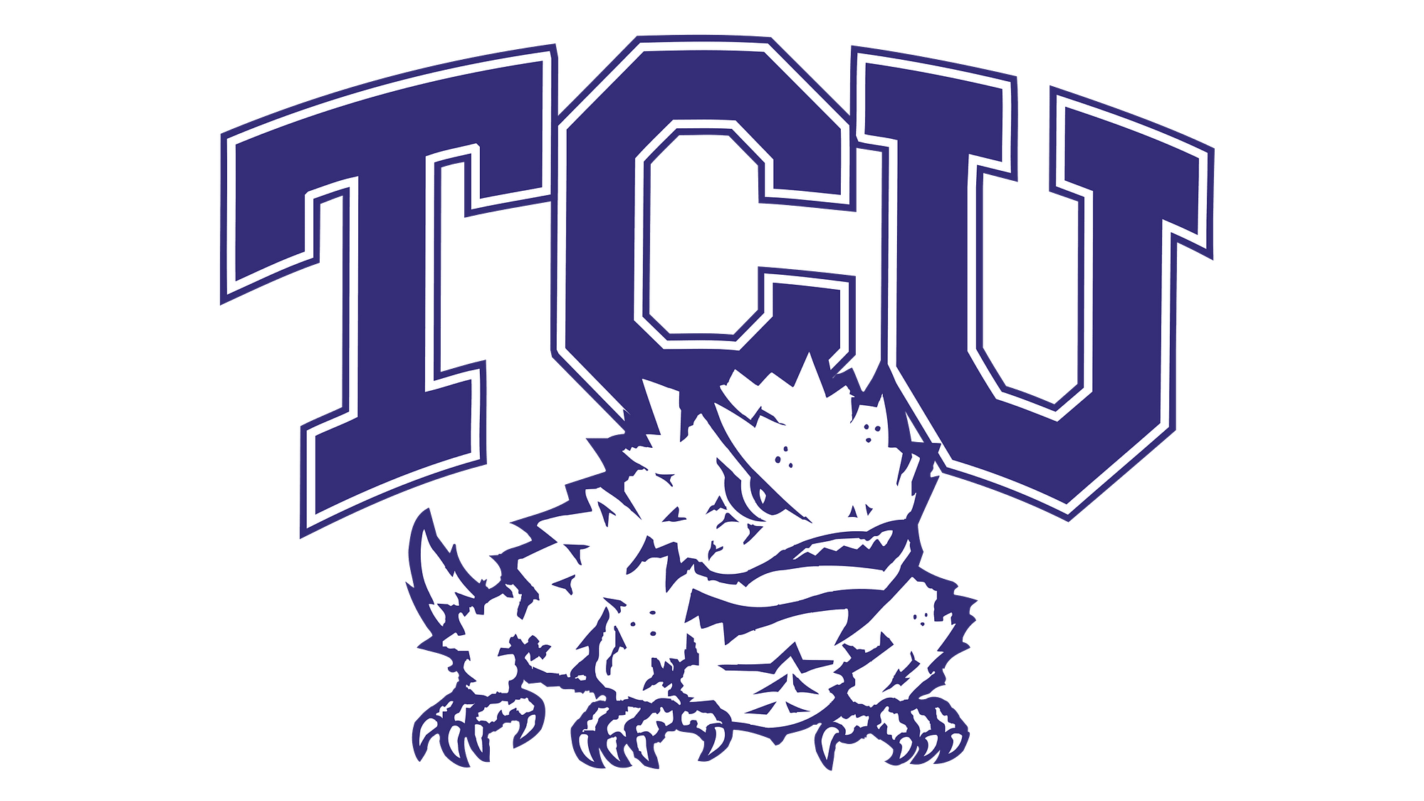 TCU Horned Frogs 