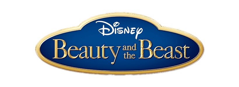 Disney Beauty and the Beast 