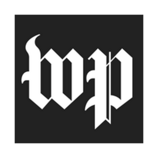 The Washington Post square 