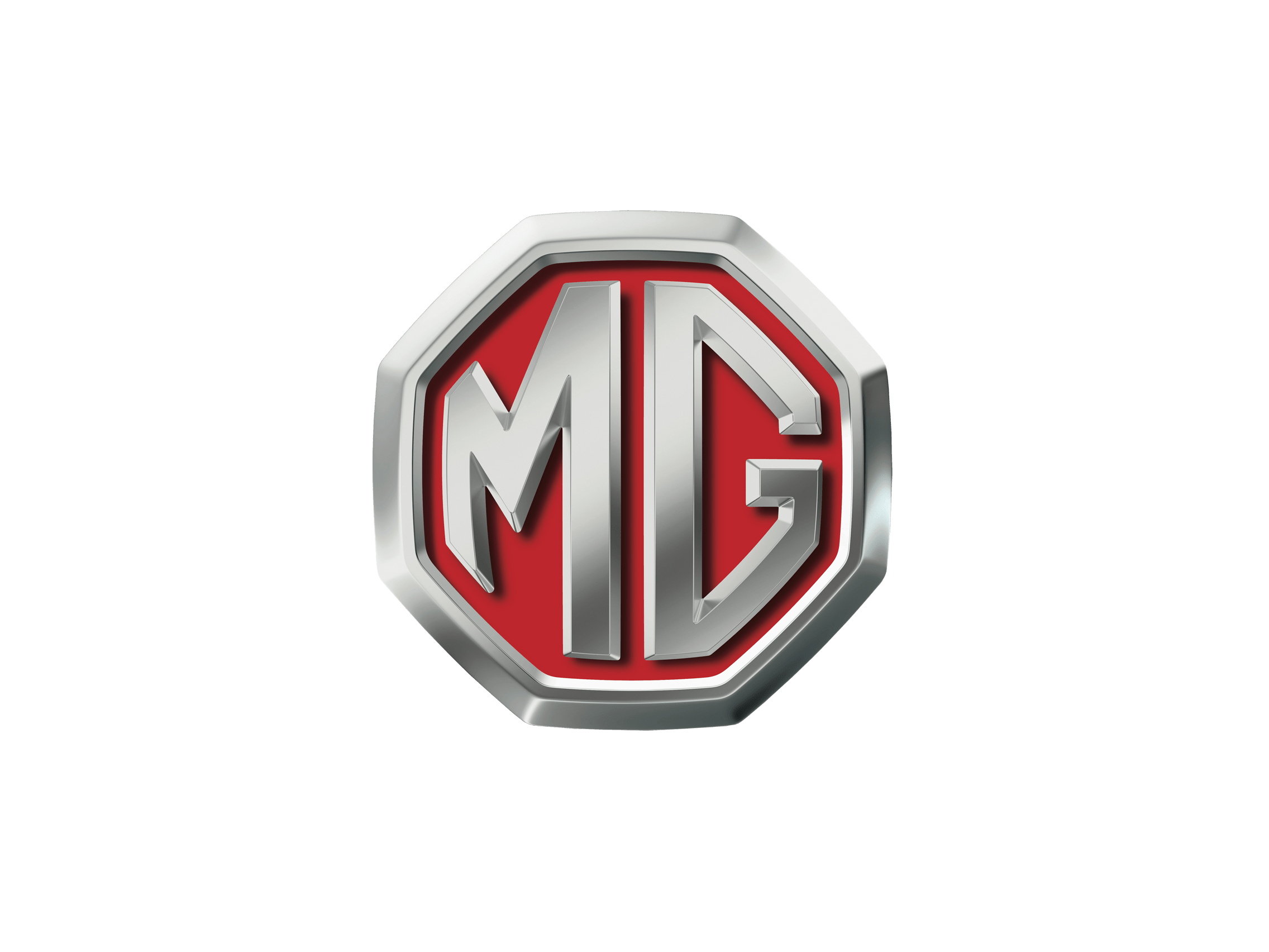 Car Logo Mg