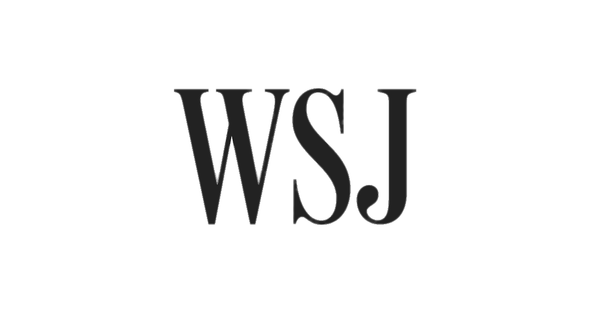 The Wall Street Journal WSJ