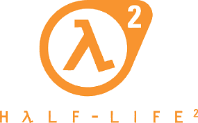 Half-Life 2 orange 