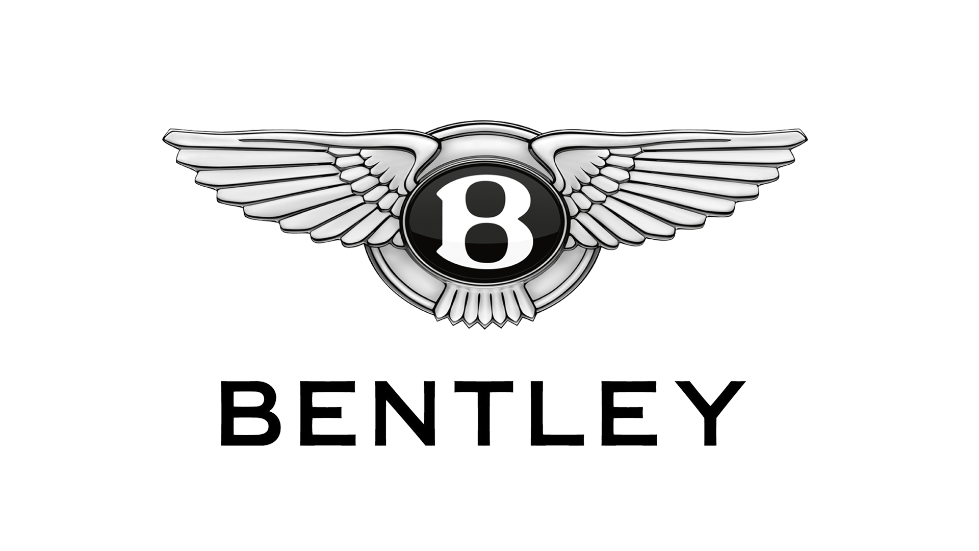 Car Logo Bentley