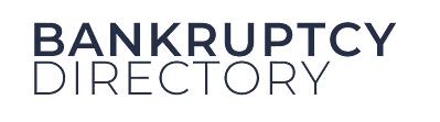 Bankruptcy Directory 